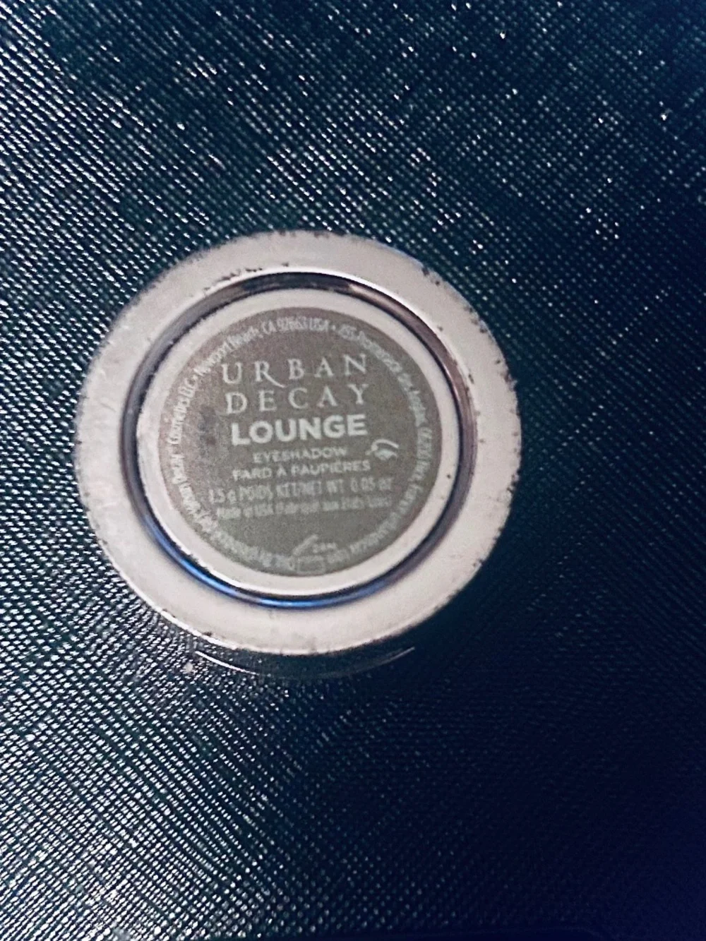 Urban Decay discontinued please